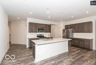 13508 Dewpoint Ln in Fishers, IN - Building Photo - Building Photo