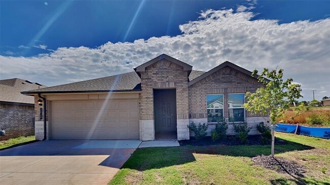 property at 2928 Firefly Dr