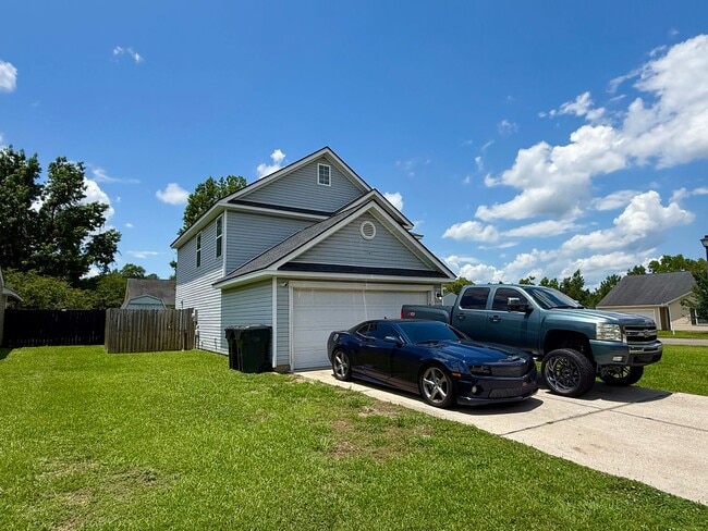 100 Covey Court in Goose Creek, SC - Building Photo - Building Photo
