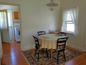 101 N Wilson Ave in Margate City, NJ - Building Photo - Building Photo