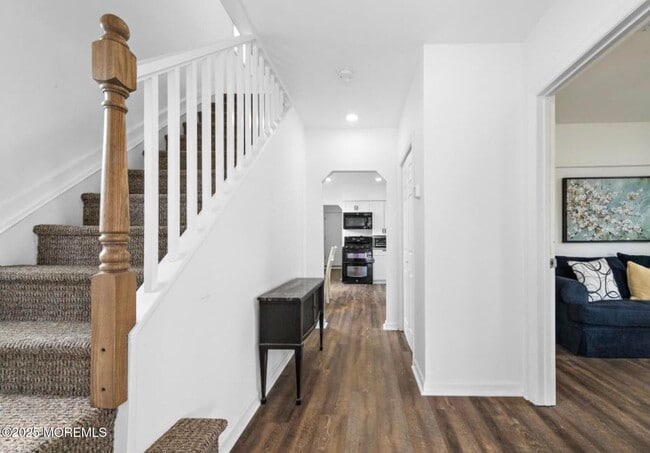 134 Witmer Pl in Long Branch, NJ - Building Photo - Building Photo