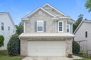 13618 Riding Hill Ave in Charlotte, NC - Building Photo