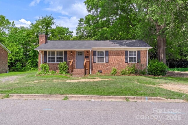 315 High St in Rock Hill, SC - Building Photo - Building Photo