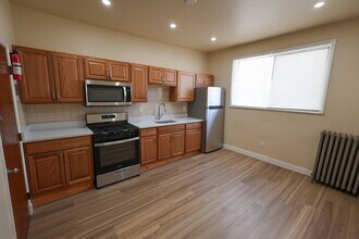 112 Amory St in Boston, MA - Foto de edificio - Building Photo