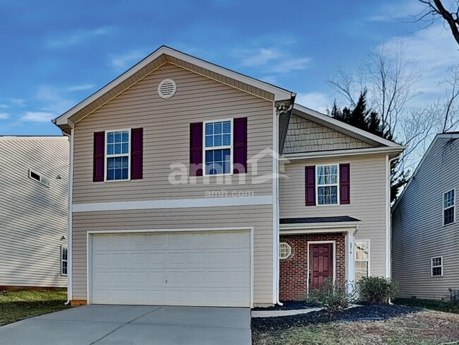 property at 5216 Grays Ridge Dr