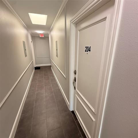 property at 3101 Commerce St