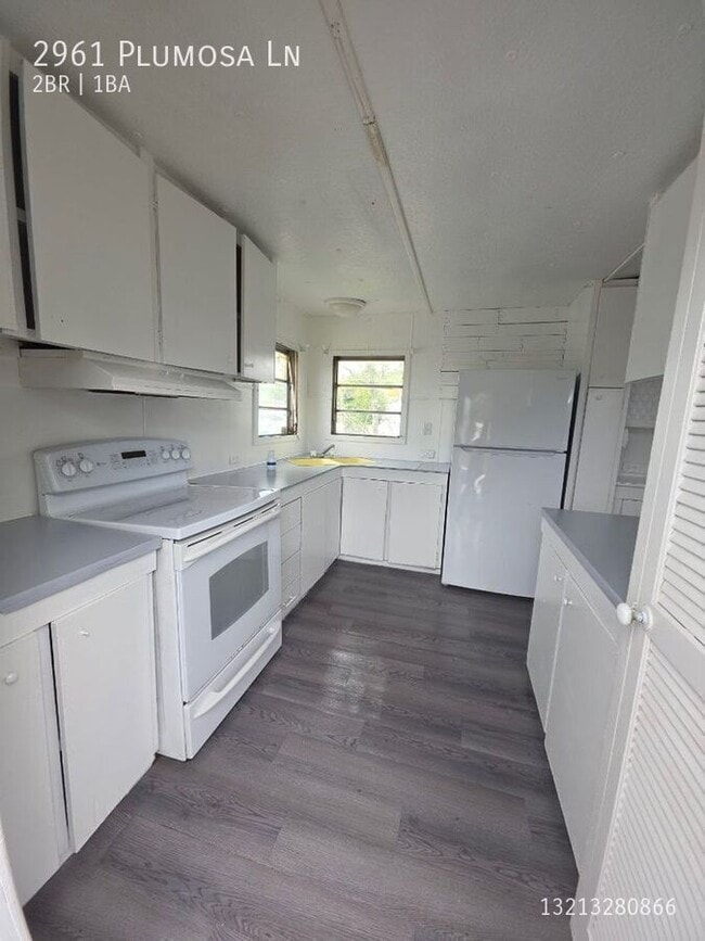 property at 2961 Plumosa Ln
