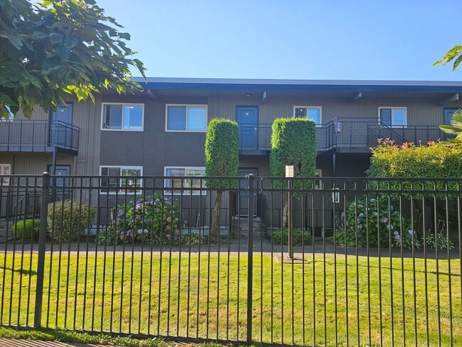 property at 1012 S 27th St