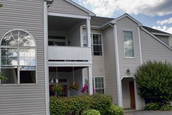 411 Summerhill Dr in Ithaca, NY - Building Photo - Building Photo