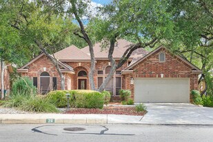 26 Silverhorn Dr in San Antonio, TX - Building Photo