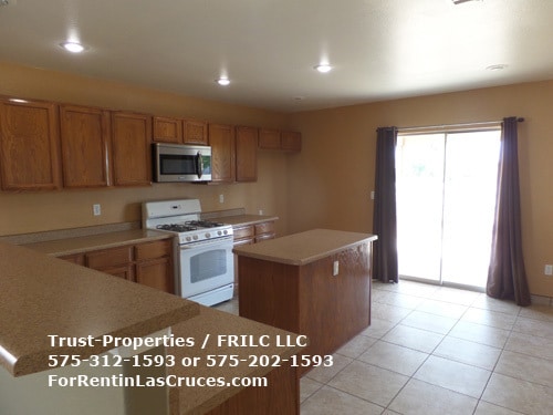 4842 Calle Bella Ave in Las Cruces, NM - Building Photo - Building Photo