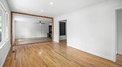 3516 Edna St in Fayetteville, NC - Foto de edificio - Building Photo