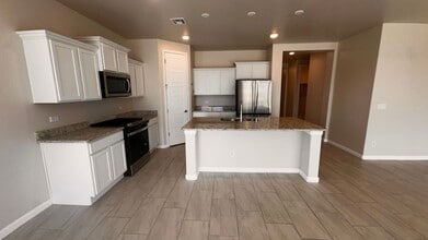 4902 Arabela Dr in Las Cruces, NM - Building Photo - Building Photo