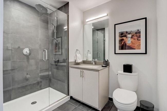 Kenect Nashville in Nashville, TN - Foto de edificio - Interior Photo