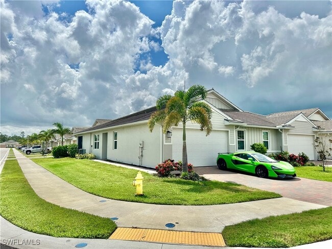 property at 1064 Tranquil Brk Dr