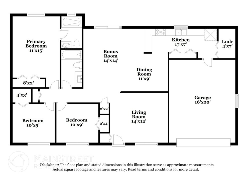 1514 Prairie Lake Blvd in Ocoee, FL - Building Photo