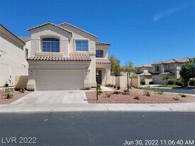 9712 Floweret Ave in Las Vegas, NV - Building Photo