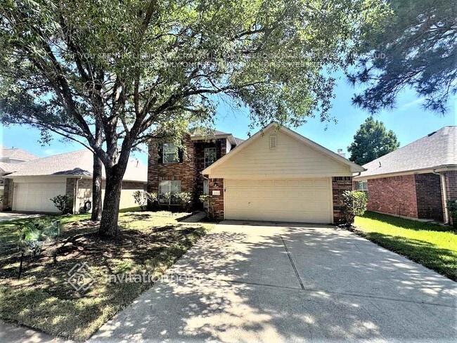 property at 20511 Hidden Point Ln