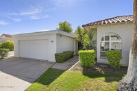 7345 E Keim Dr in Scottsdale, AZ - Foto de edificio - Building Photo