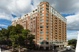 Capitol Hill Tower in Washington, DC - Building Photo - Building Photo