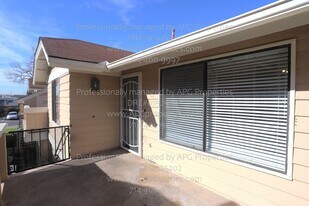 7704 Elmdale Way in Stanton, CA - Building Photo