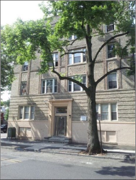 10 Harvard St, Unit 1 in East Orange, NJ - Building Photo