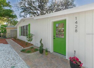 1428 Illinois Ave in Palm Harbor, FL - Building Photo - Building Photo