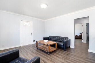 12001 Allin St in Culver City, CA - Building Photo - Building Photo