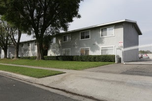 Briarwood Manor in Loma Linda, CA - Building Photo