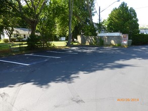 Mobile Home Park in Groton, CT - Building Photo - Building Photo