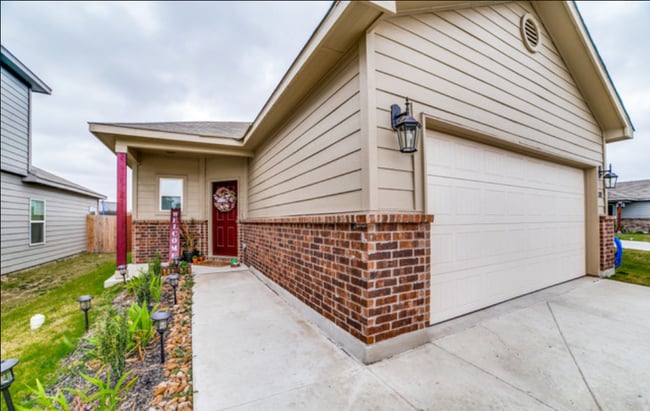 property at 12811 Lucas Ridge Dr