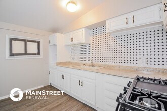 734 W Holladay Dr in Tucson, AZ - Building Photo - Building Photo