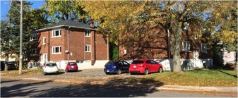 168 Toronto St in Kingston, ON - Building Photo