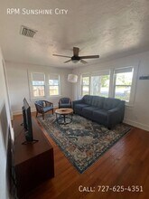 3730 5th Ave N in St. Petersburg, FL - Building Photo - Building Photo