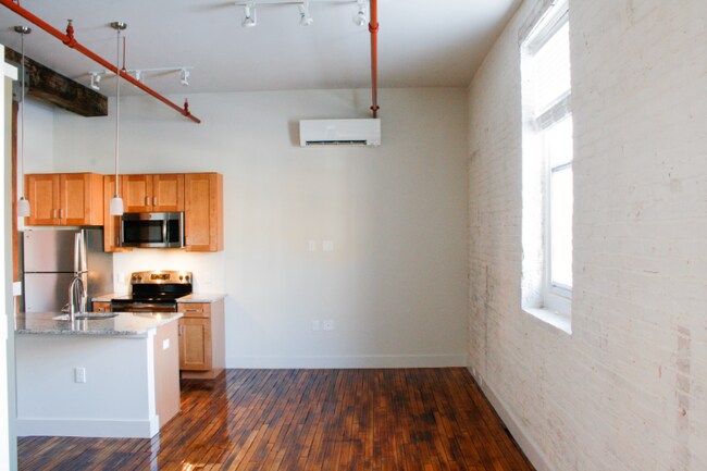 425 N Prince St in Lancaster, PA - Building Photo - Building Photo