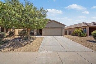 10775 W Washington St in Avondale, AZ - Building Photo