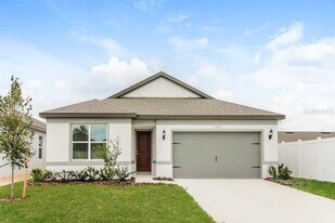 3697 Benham Rise Rd in Spring Hill, FL - Building Photo