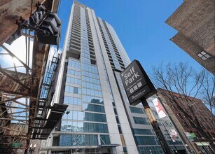 303 W Ohio St, Unit Silver Tower - 3209 in Chicago, IL - Building Photo - Building Photo
