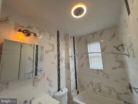 5515 Baltimore Ave in Philadelphia, PA - Building Photo