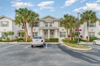 8355 Whisper Trace Way, Unit 202 in Naples, FL - Building Photo - Building Photo