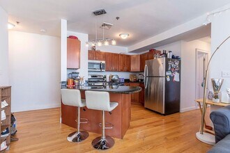 535 Cambridge St, Unit 2 in Cambridge, MA - Building Photo - Building Photo