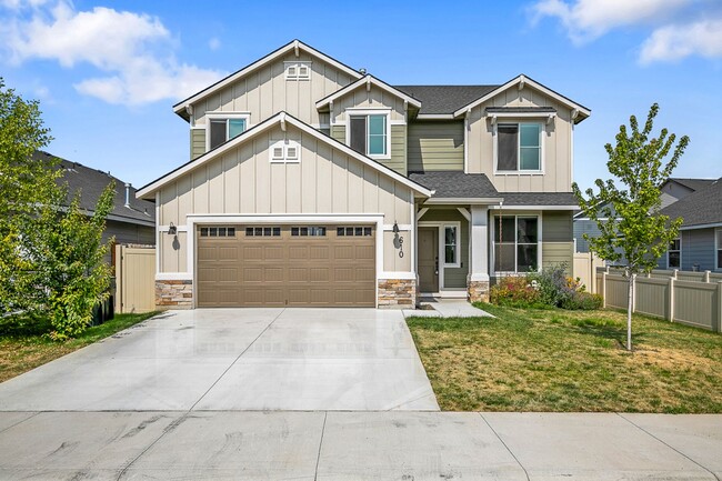 property at 610 N Keagan Way