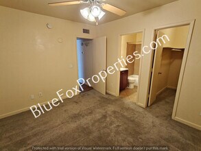 3357 N Country Club Rd in Tucson, AZ - Building Photo - Building Photo