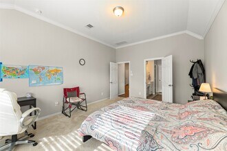 11218 Puckett River Dr in Cypress, TX - Building Photo - Building Photo