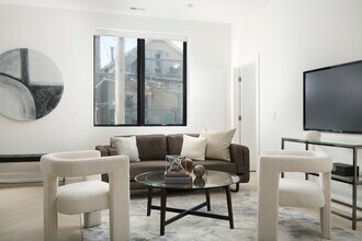 1500 N Wieland St in Chicago, IL - Building Photo - Building Photo