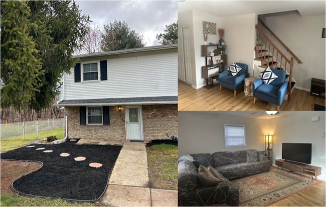 property at 1 Lexington Ct