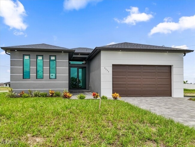 property at 4333 NW 33rd Ln