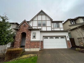 17391 SW Shadow Trail St in Beaverton, OR - Building Photo