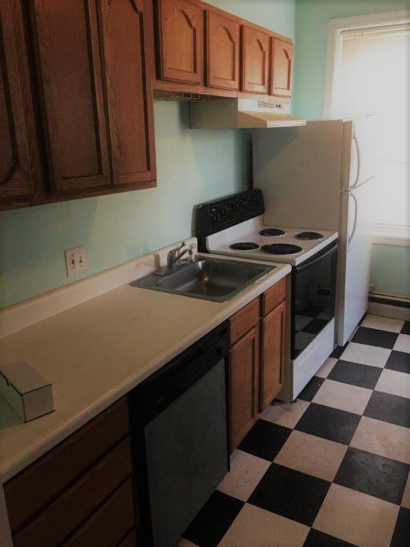 822 Huntington Ave, Unit 4 in Boston, MA - Building Photo - Building Photo