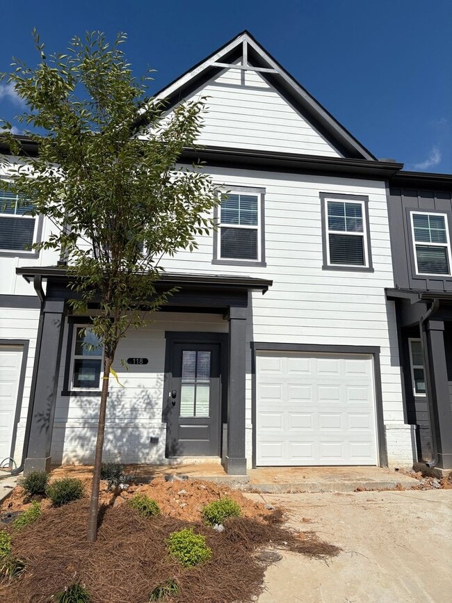 property at 118 Lauren St